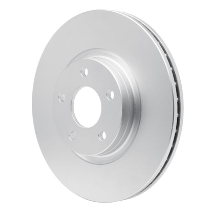 Dynamic Friction Company Disc Brake Rotor 604-54069