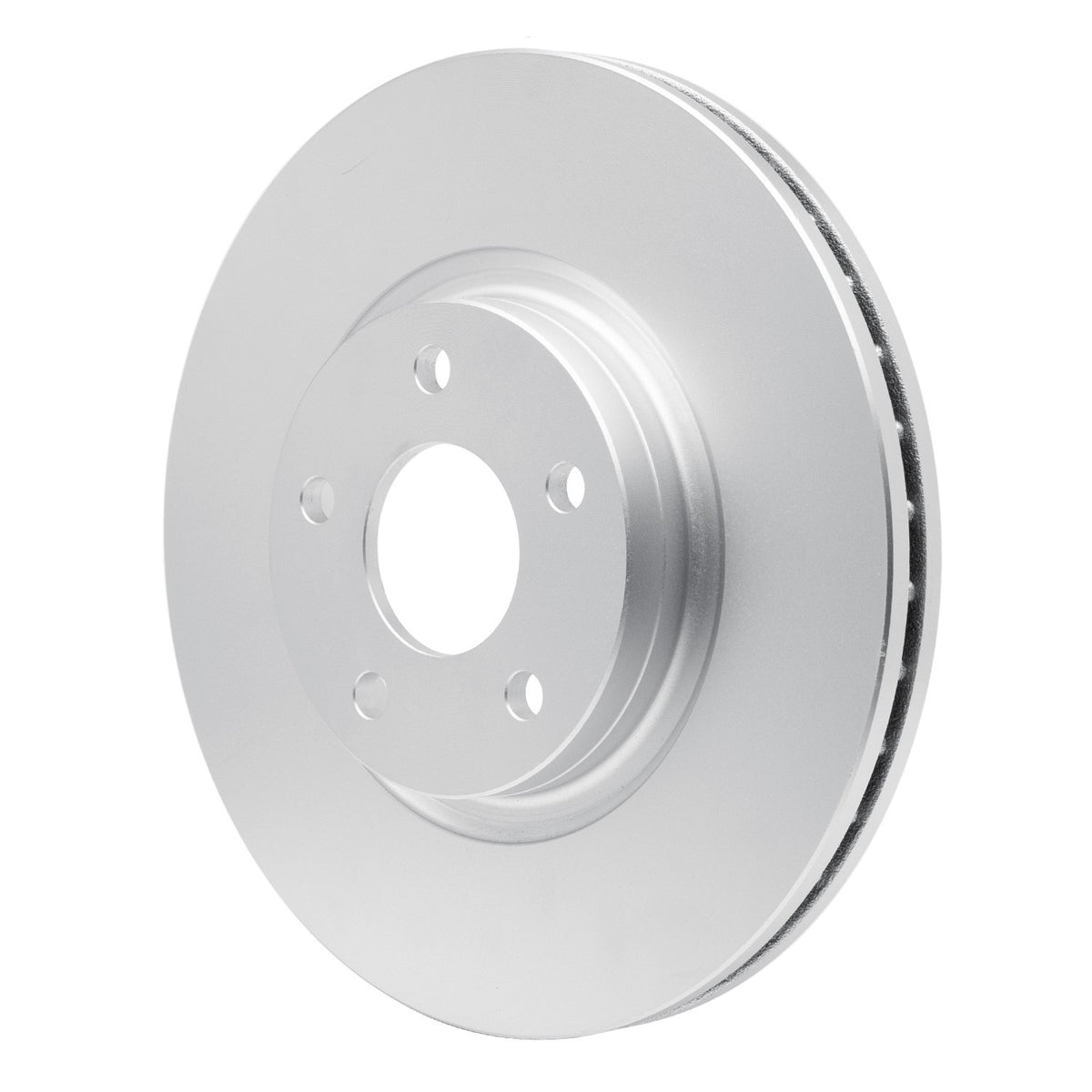 Dynamic Friction Company Disc Brake Rotor 604-54069