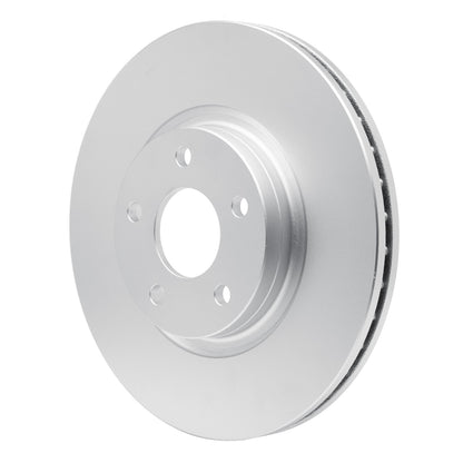 Dynamic Friction Company Disc Brake Rotor 604-54069