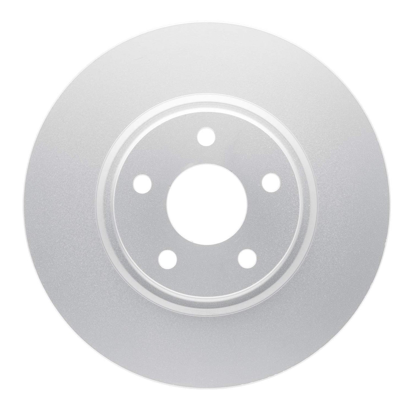 Dynamic Friction Company Disc Brake Rotor 604-54069