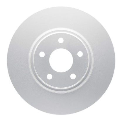 Dynamic Friction Company Disc Brake Rotor 604-54069