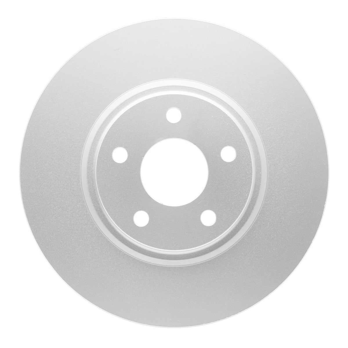 Dynamic Friction Company Disc Brake Rotor 604-54069