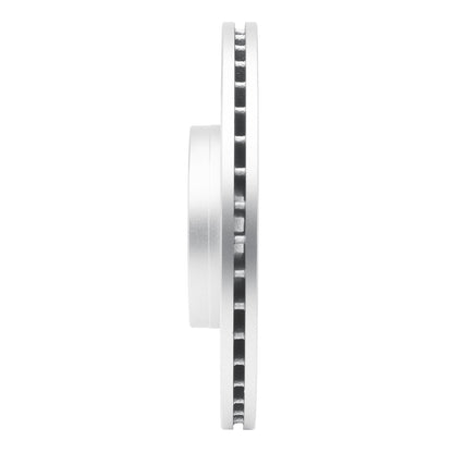 Dynamic Friction Company Disc Brake Rotor 604-54069