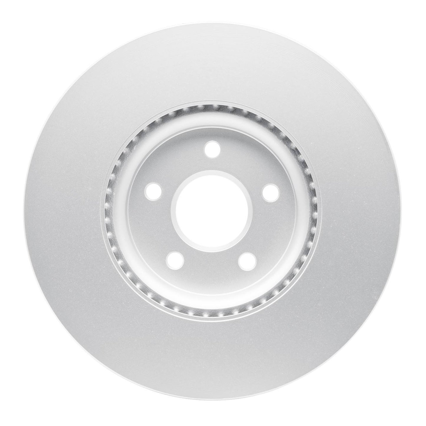Dynamic Friction Company Disc Brake Rotor 604-54070