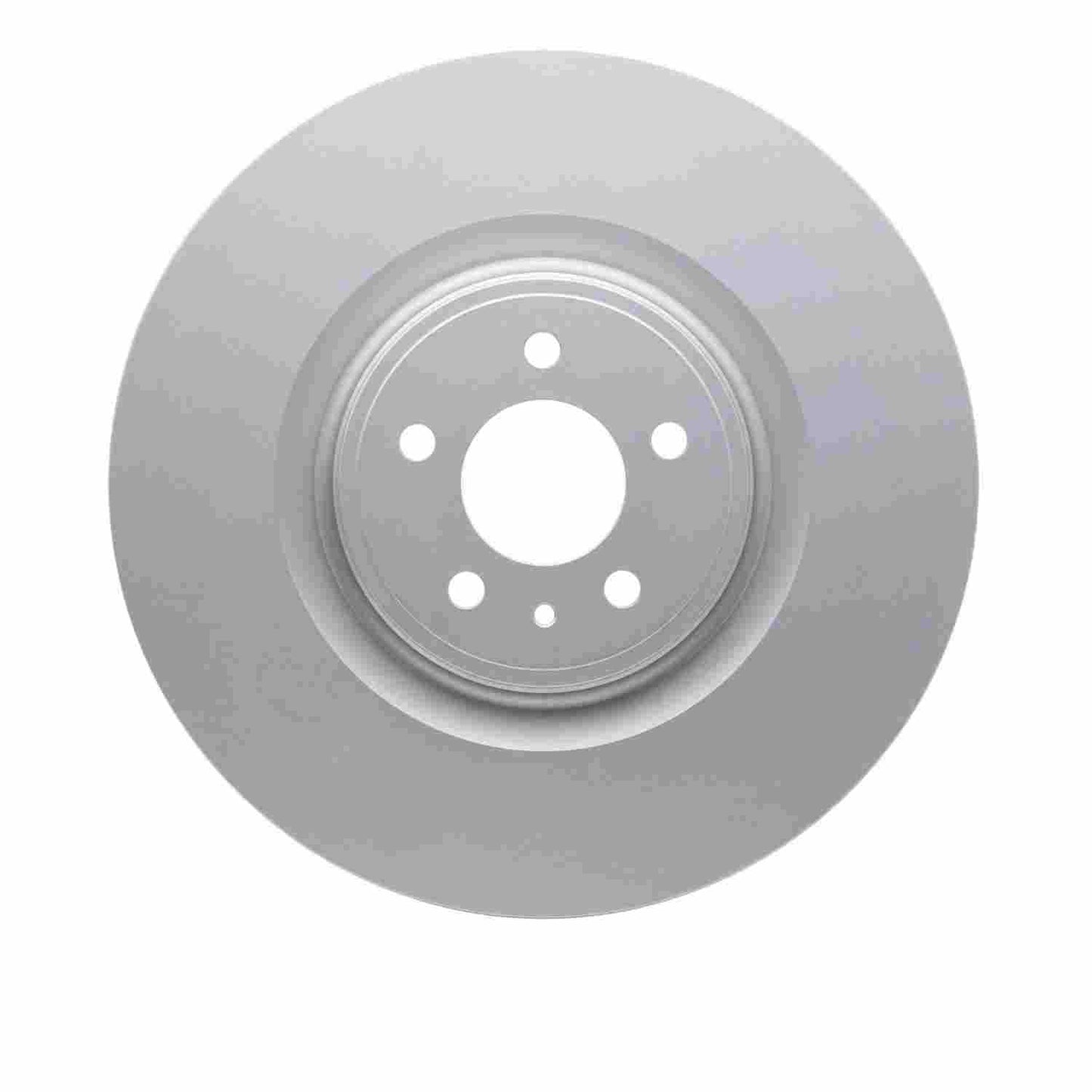 Dynamic Friction Company Disc Brake Rotor 604-54071