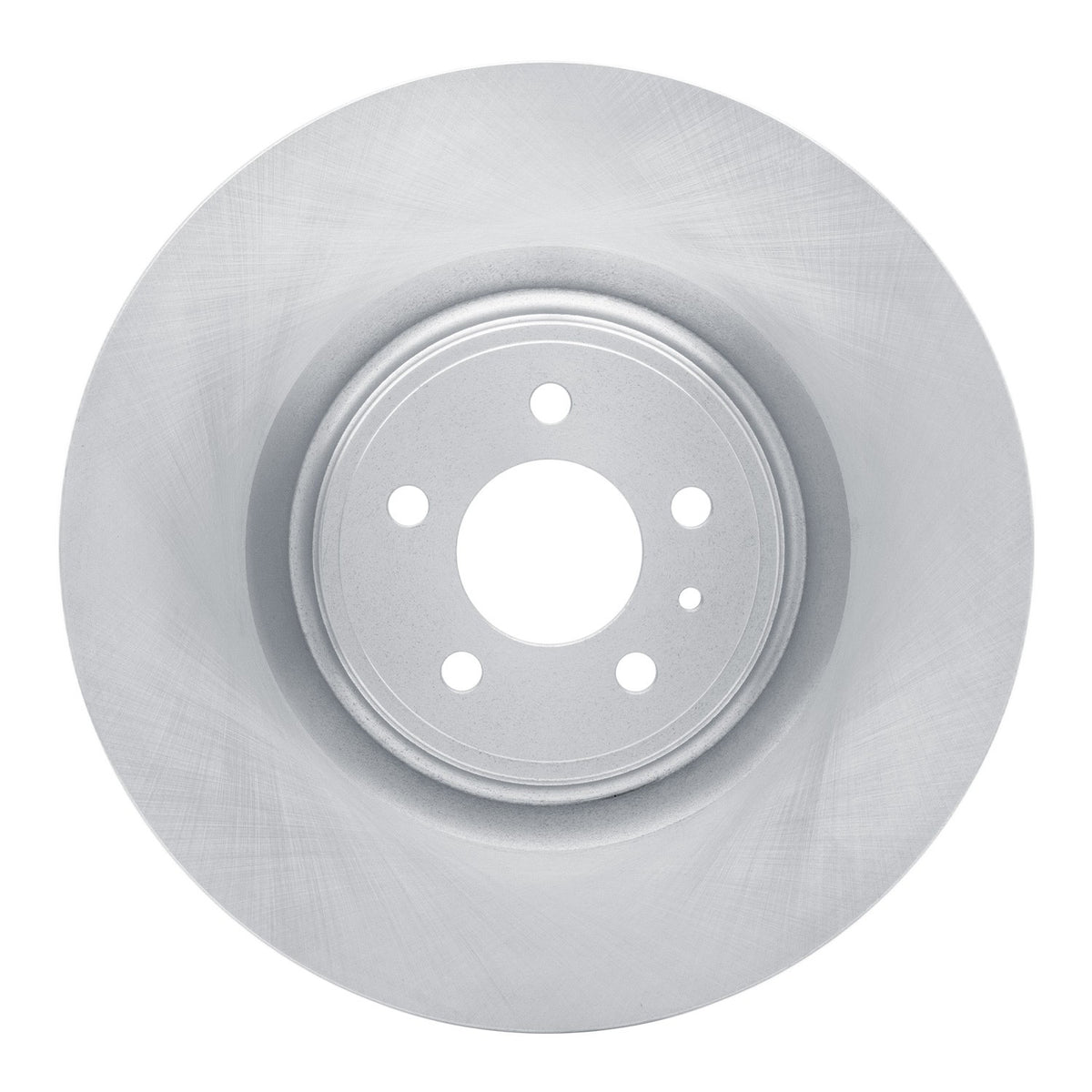 Dynamic Friction Company Disc Brake Rotor 604-54071