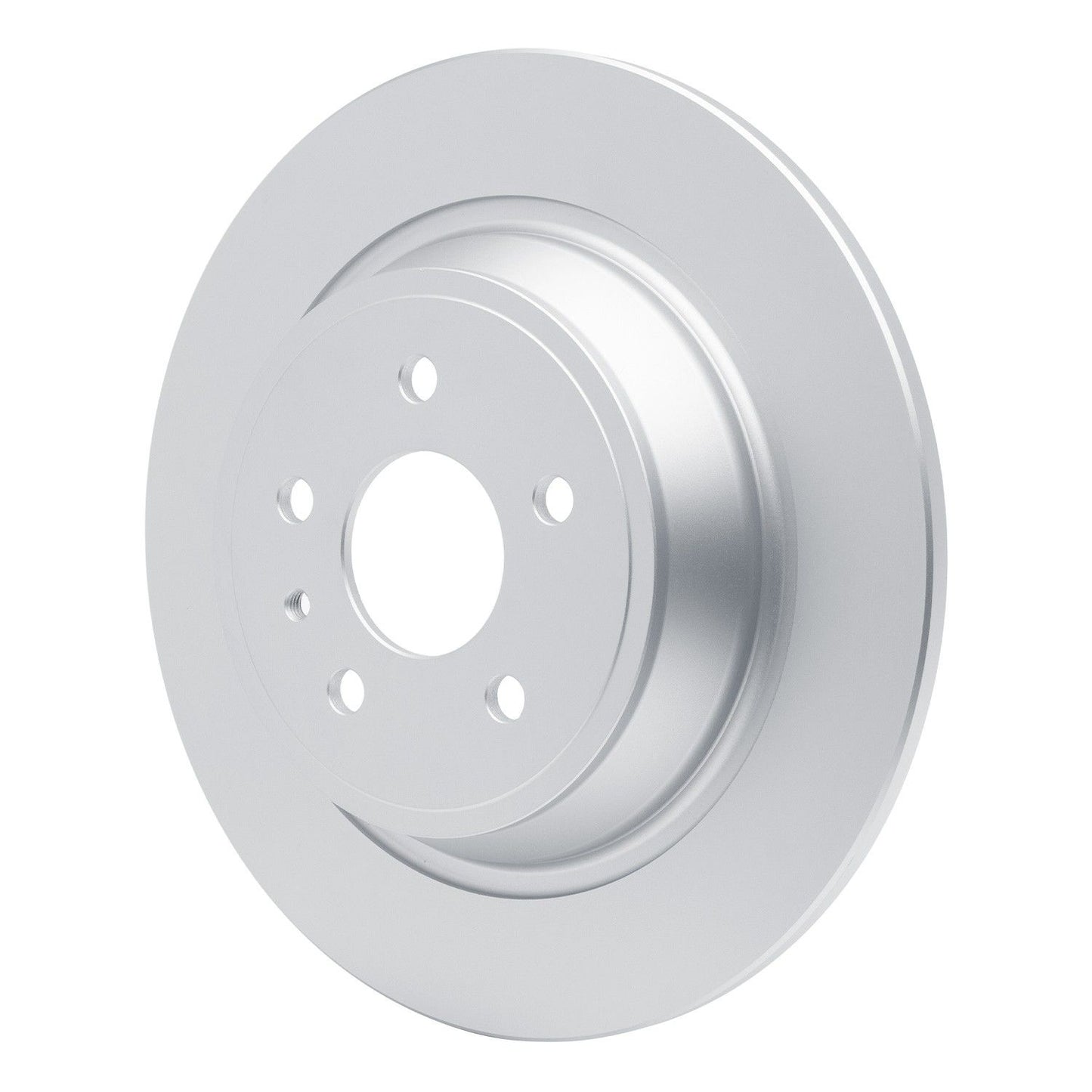 Dynamic Friction Company Disc Brake Rotor 604-54072