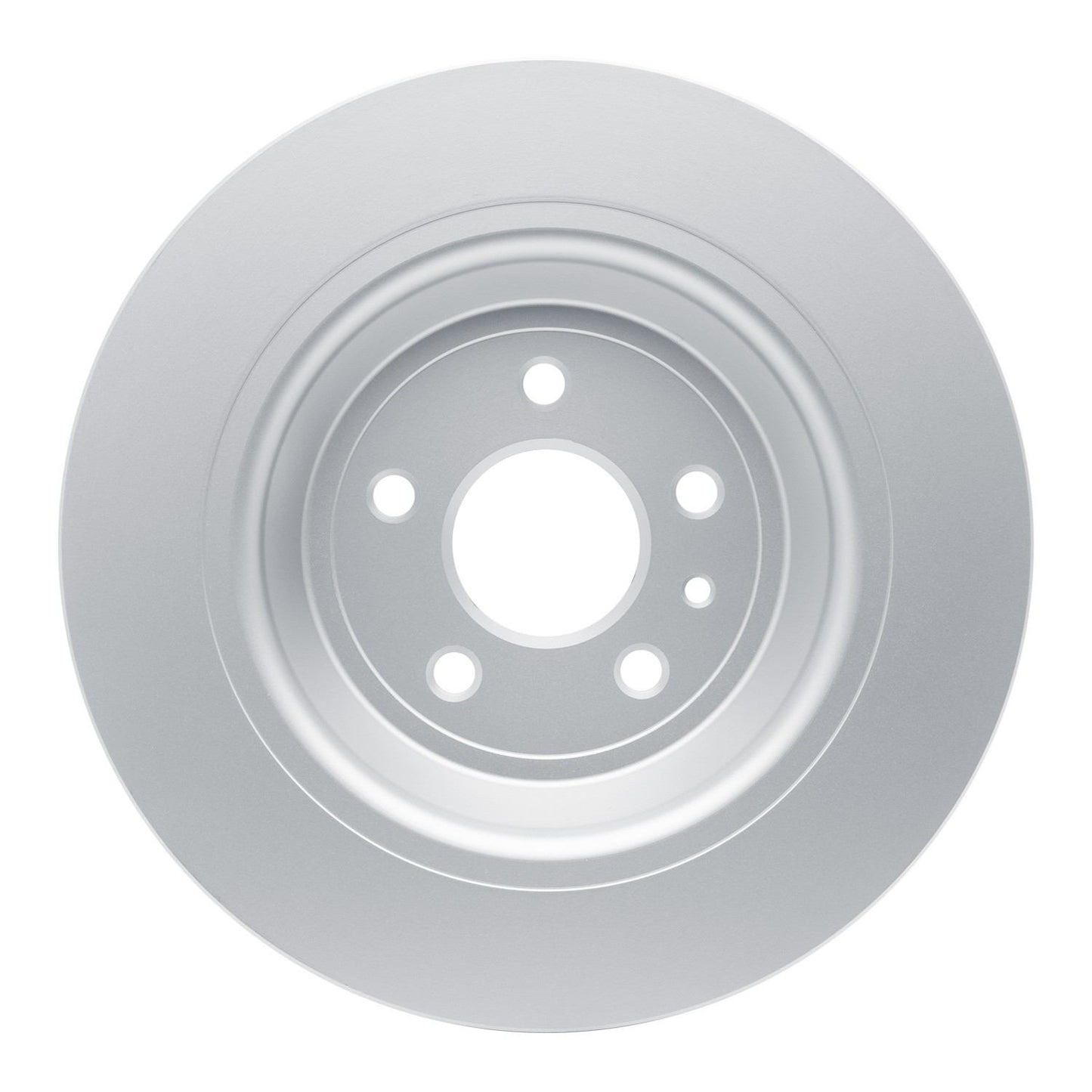 Dynamic Friction Company Disc Brake Rotor 604-54072
