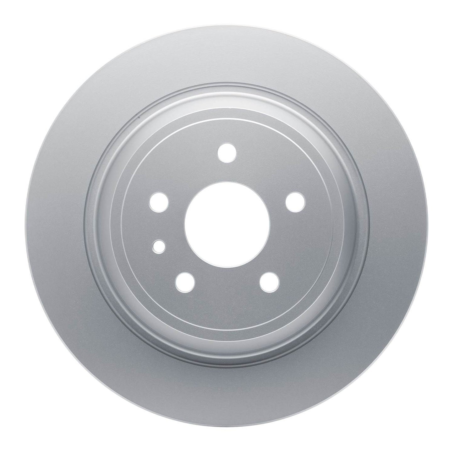 Dynamic Friction Company Disc Brake Rotor 604-54072