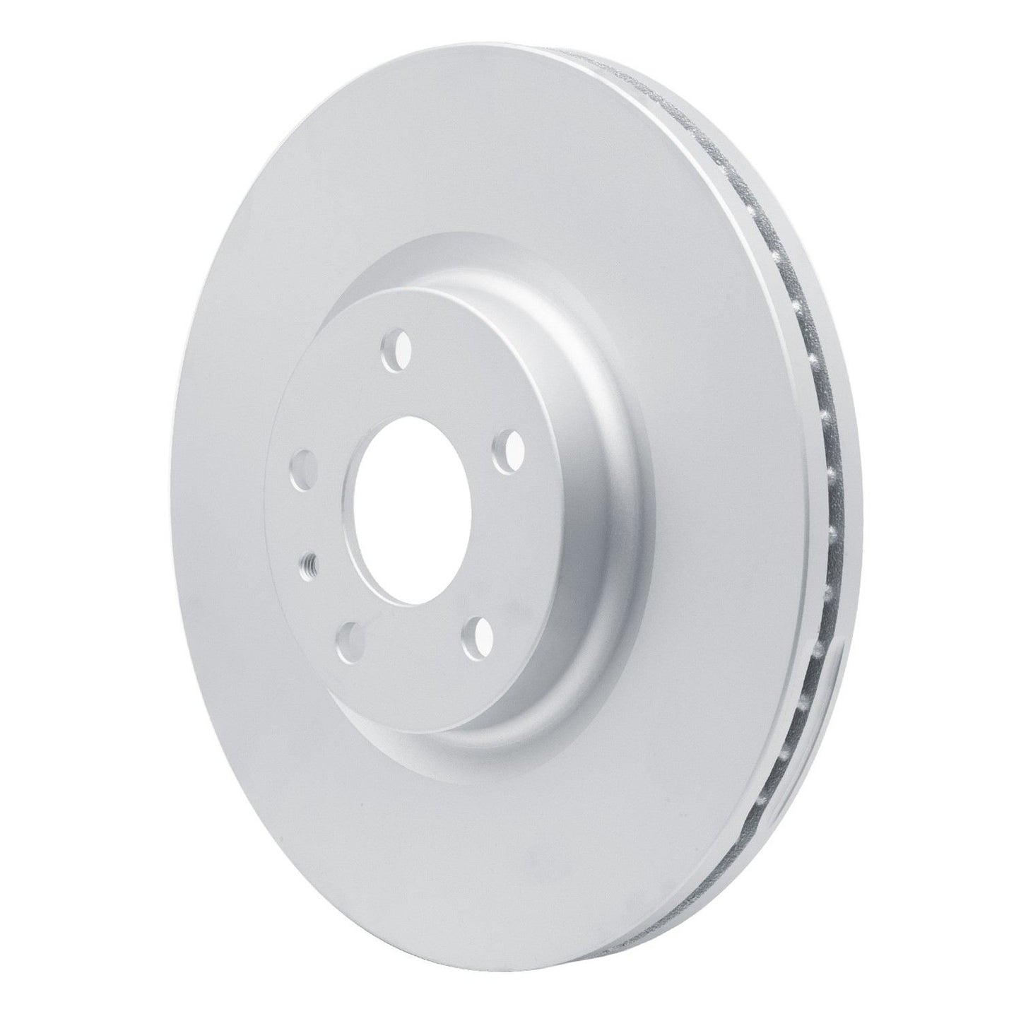 Dynamic Friction Company Disc Brake Rotor 604-54073