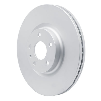 Dynamic Friction Company Disc Brake Rotor 604-54073