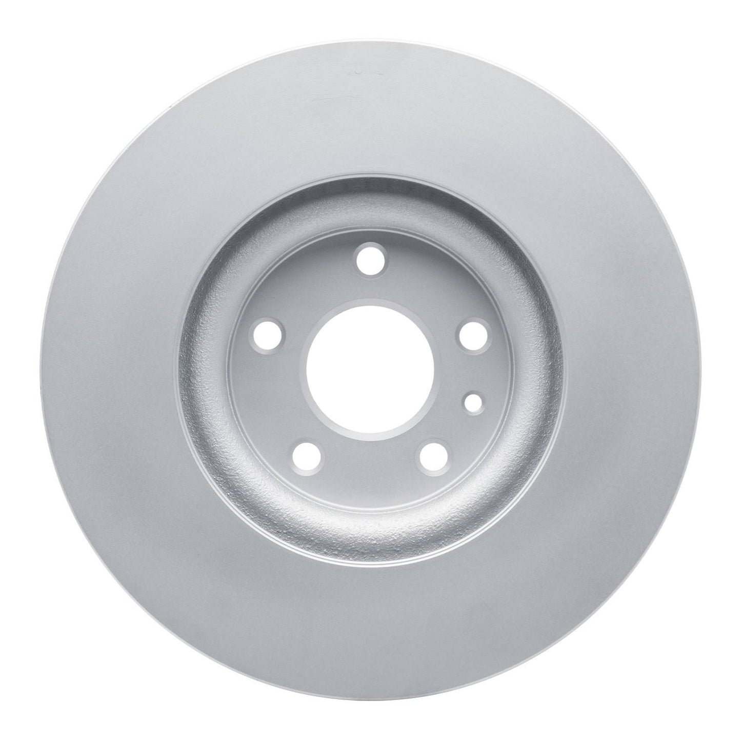 Dynamic Friction Company Disc Brake Rotor 604-54073