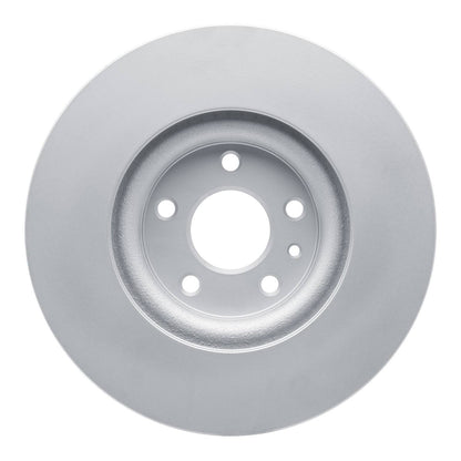 Dynamic Friction Company Disc Brake Rotor 604-54073