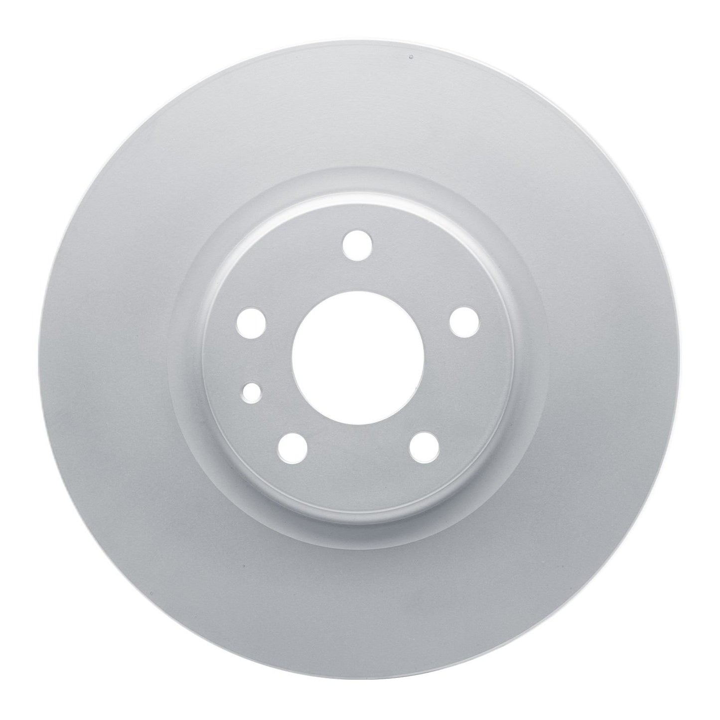 Dynamic Friction Company Disc Brake Rotor 604-54073