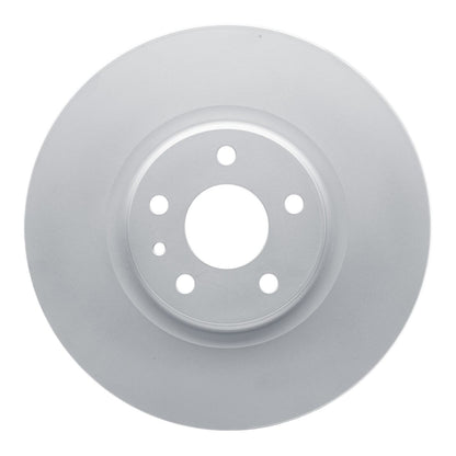 Dynamic Friction Company Disc Brake Rotor 604-54073