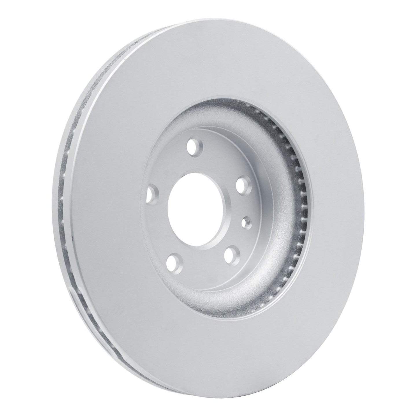 Dynamic Friction Company Disc Brake Rotor 604-54073
