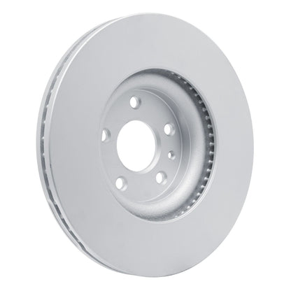 Dynamic Friction Company Disc Brake Rotor 604-54073