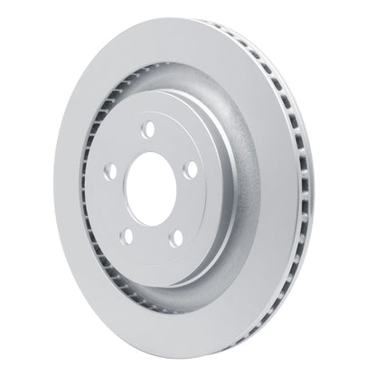 Dynamic Friction Company Disc Brake Rotor 604-54074