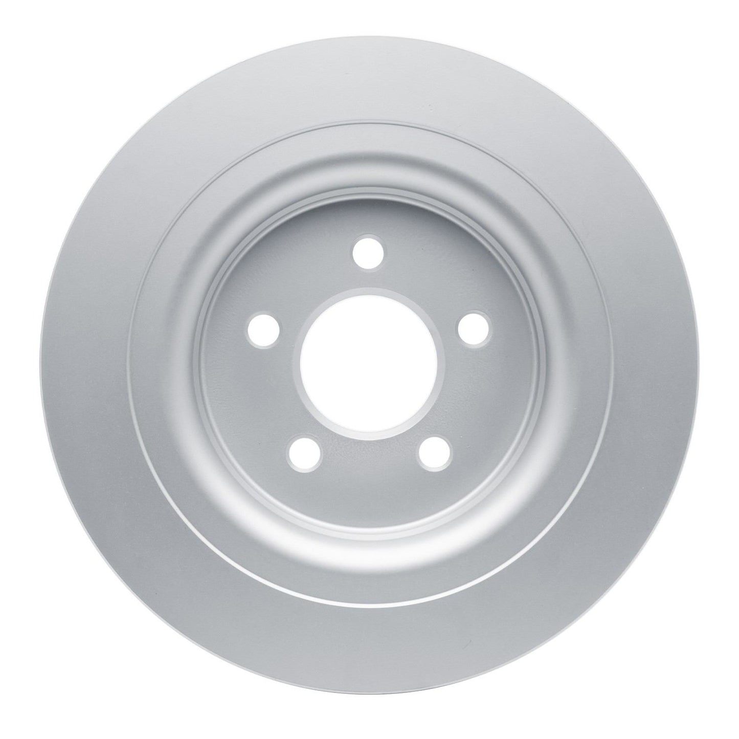 Dynamic Friction Company Disc Brake Rotor 604-54074
