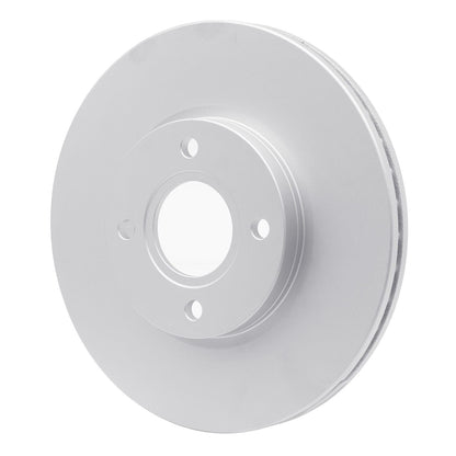 Dynamic Friction Company Disc Brake Rotor 604-54075