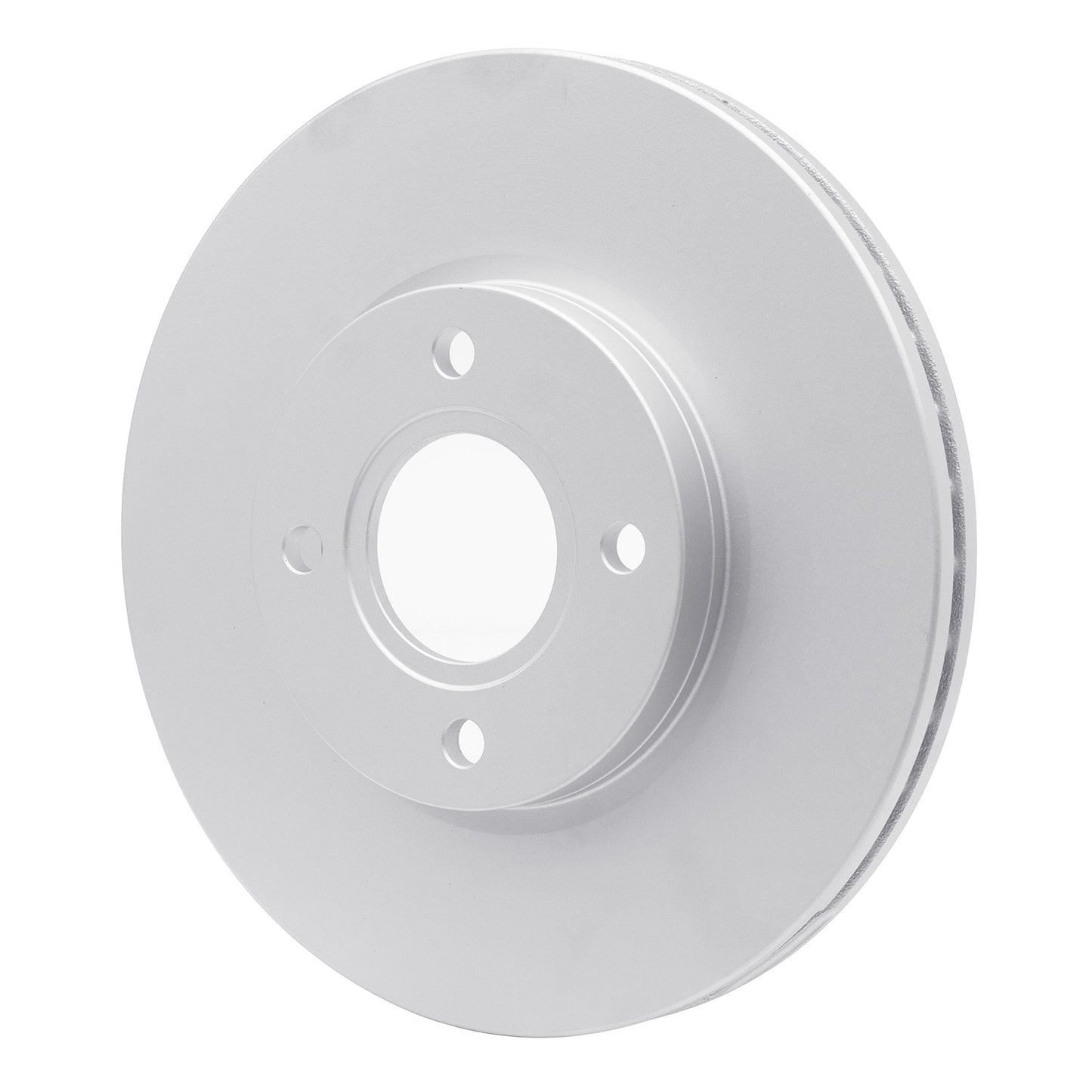 Dynamic Friction Company Disc Brake Rotor 604-54075