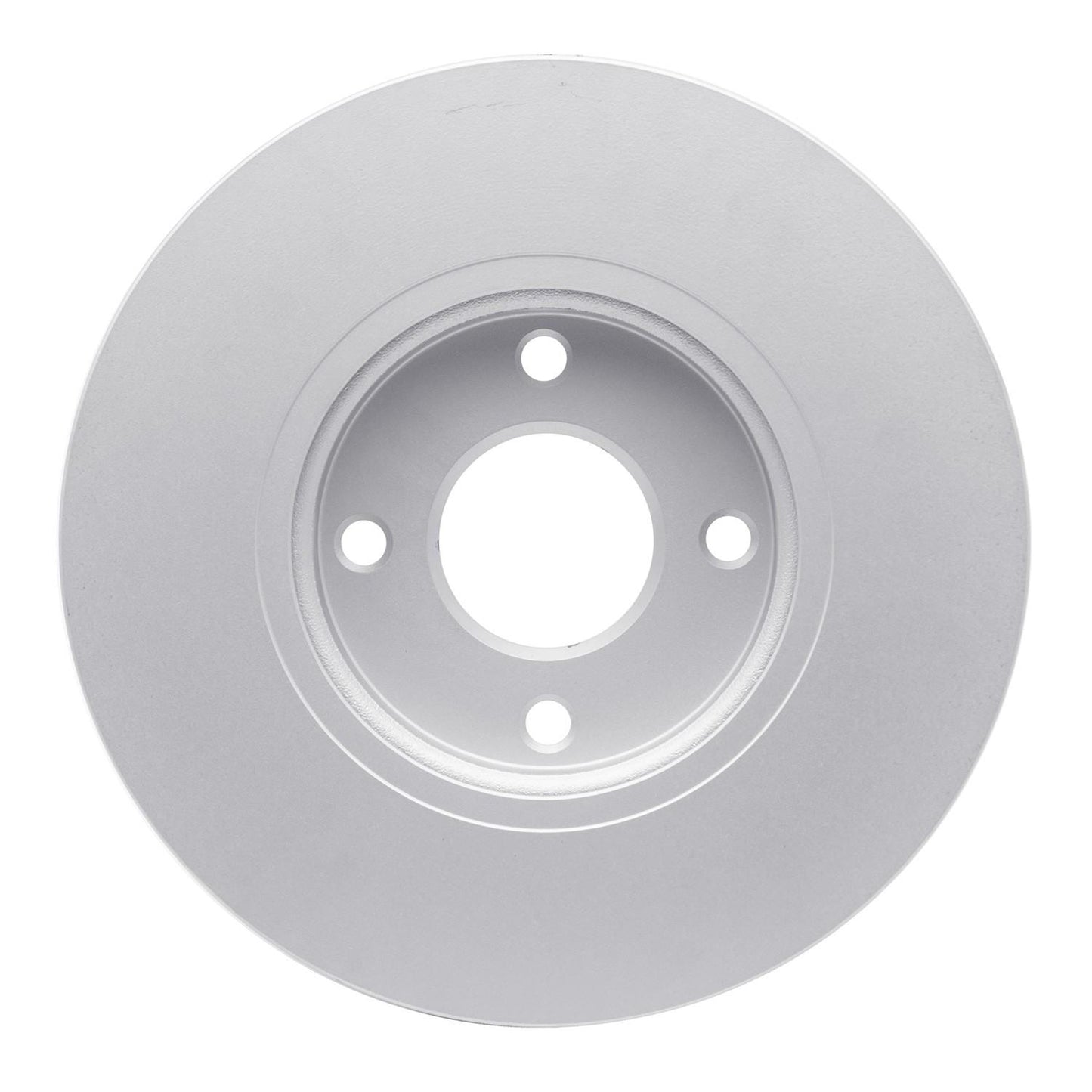 Dynamic Friction Company Disc Brake Rotor 604-54075