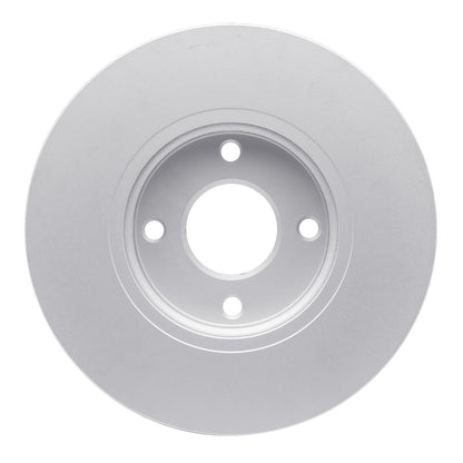 Dynamic Friction Company Disc Brake Rotor 604-54075