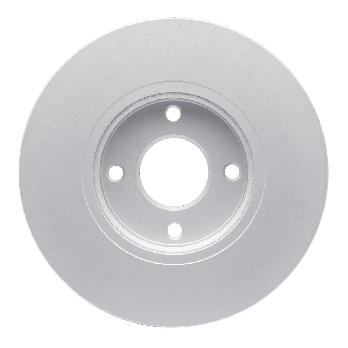 Dynamic Friction Company Disc Brake Rotor 604-54075