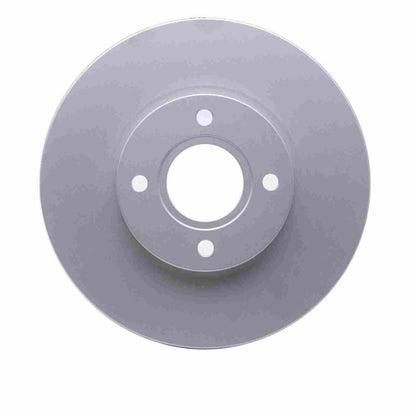 Dynamic Friction Company Disc Brake Rotor 604-54075