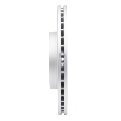 Dynamic Friction Company Disc Brake Rotor 604-54075