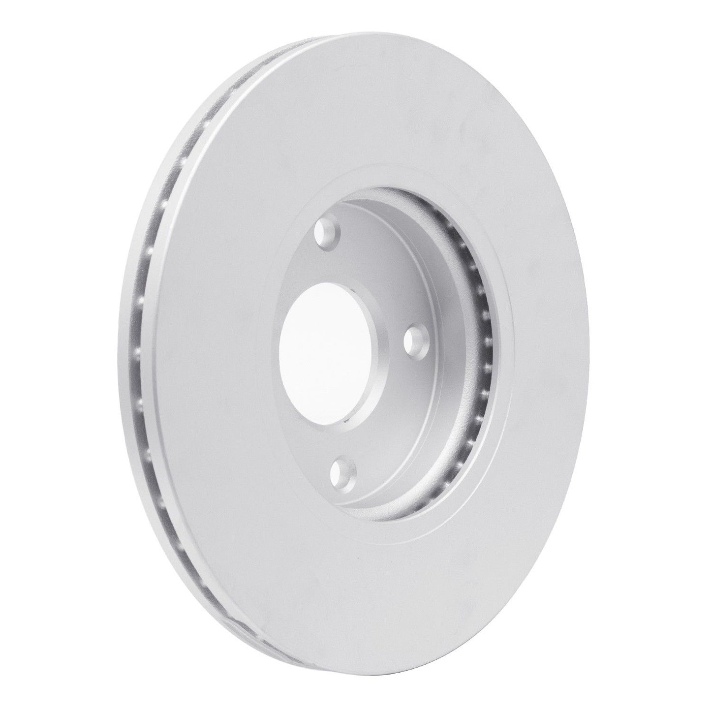 Dynamic Friction Company Disc Brake Rotor 604-54075