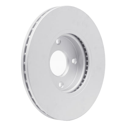 Dynamic Friction Company Disc Brake Rotor 604-54075