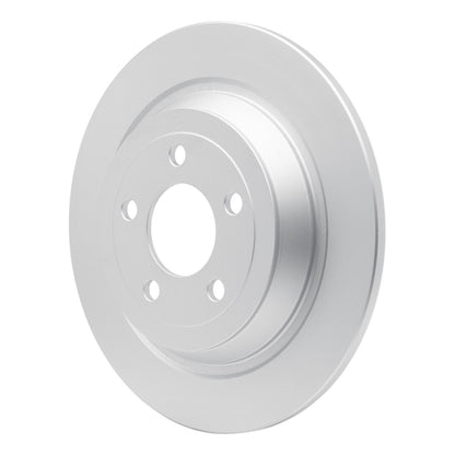 Dynamic Friction Company Disc Brake Rotor 604-54076