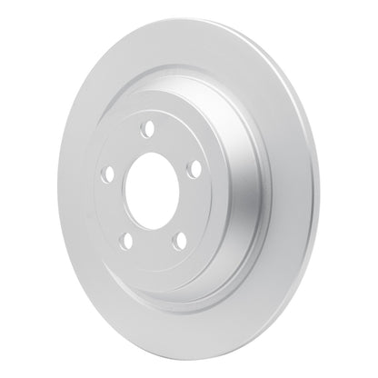 Dynamic Friction Company Disc Brake Rotor 604-54076