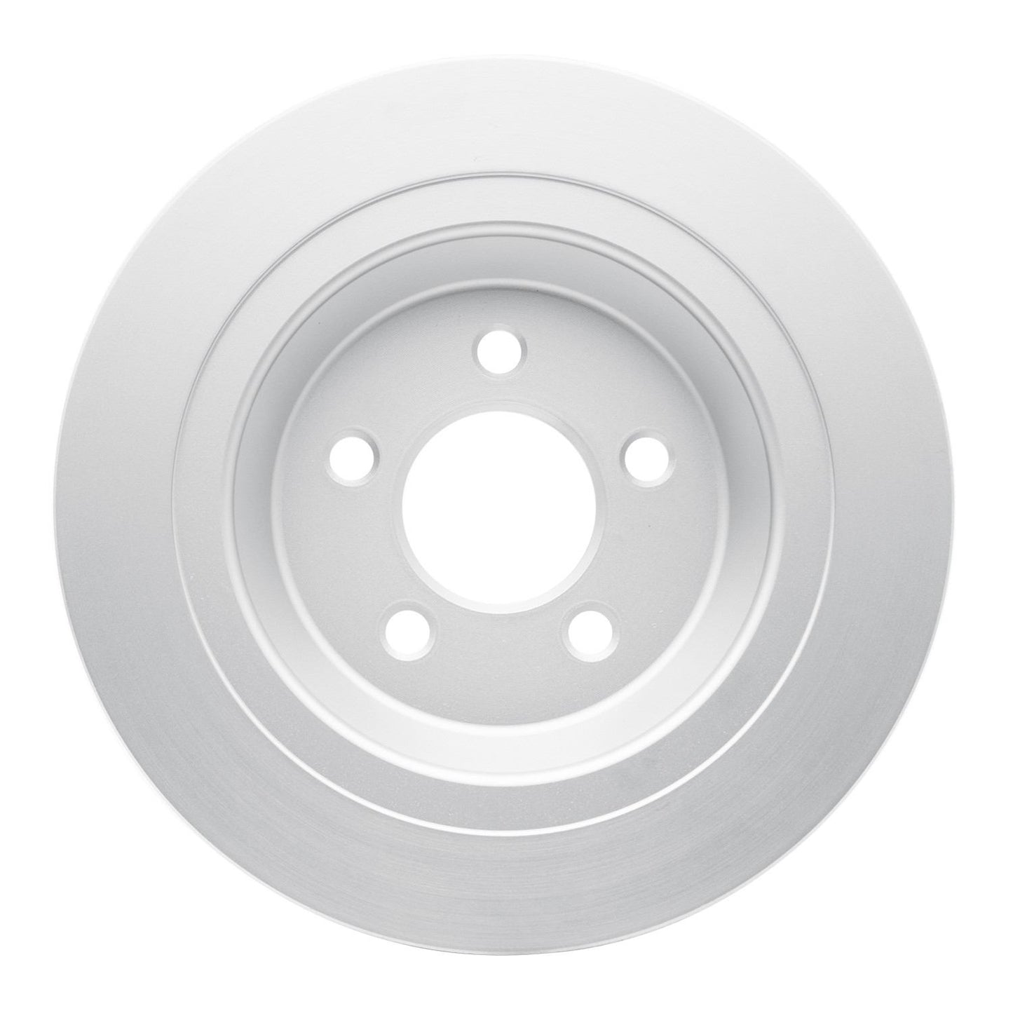 Dynamic Friction Company Disc Brake Rotor 604-54076
