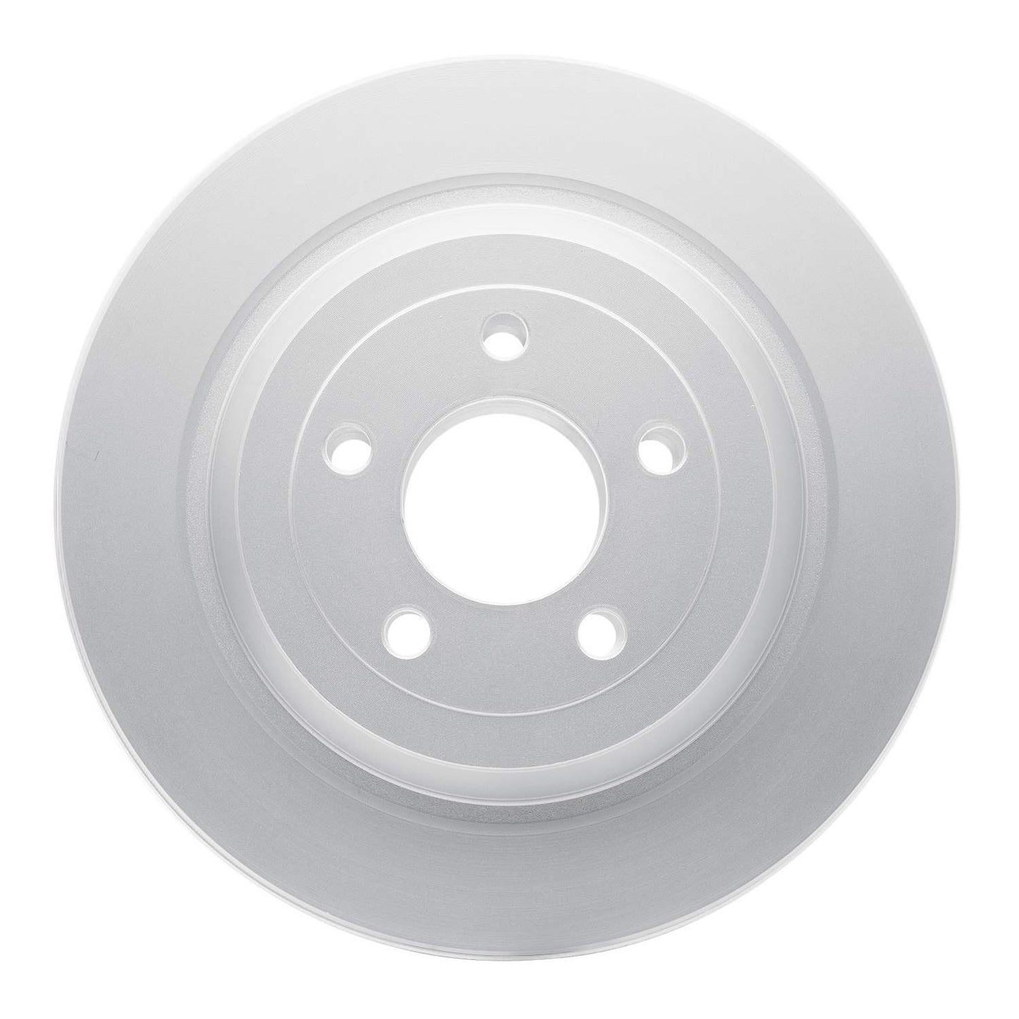 Dynamic Friction Company Disc Brake Rotor 604-54076