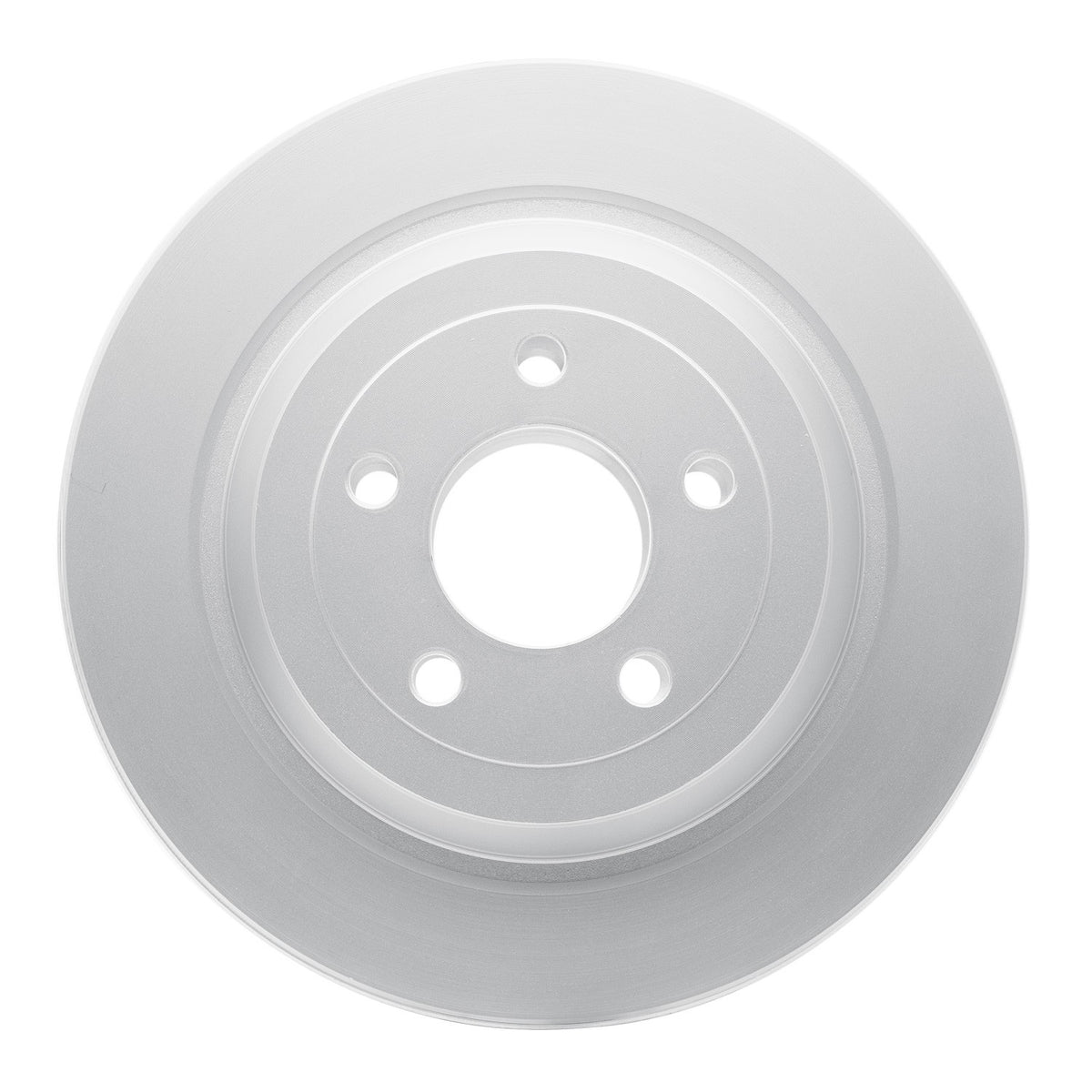 Dynamic Friction Company Disc Brake Rotor 604-54076