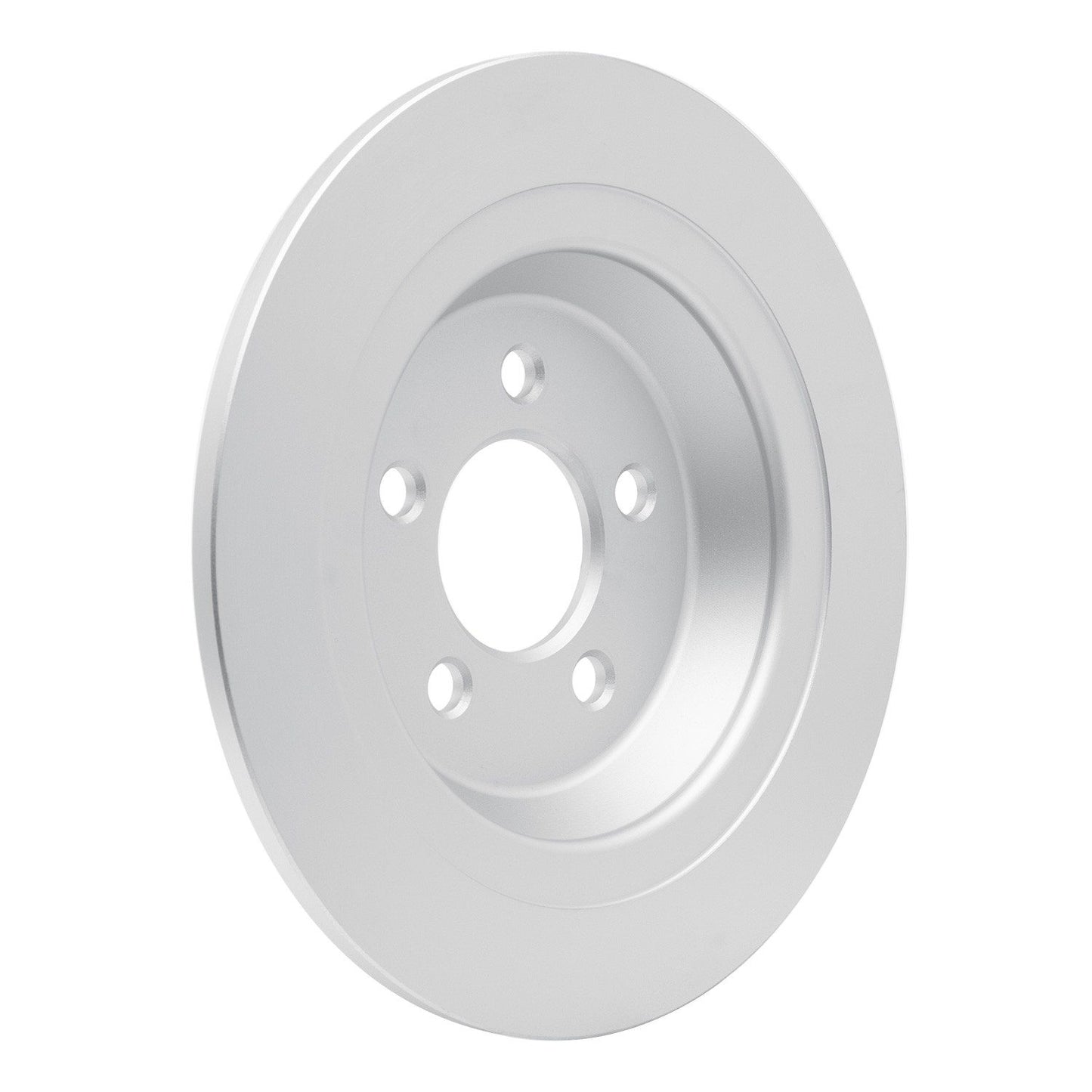 Dynamic Friction Company Disc Brake Rotor 604-54076