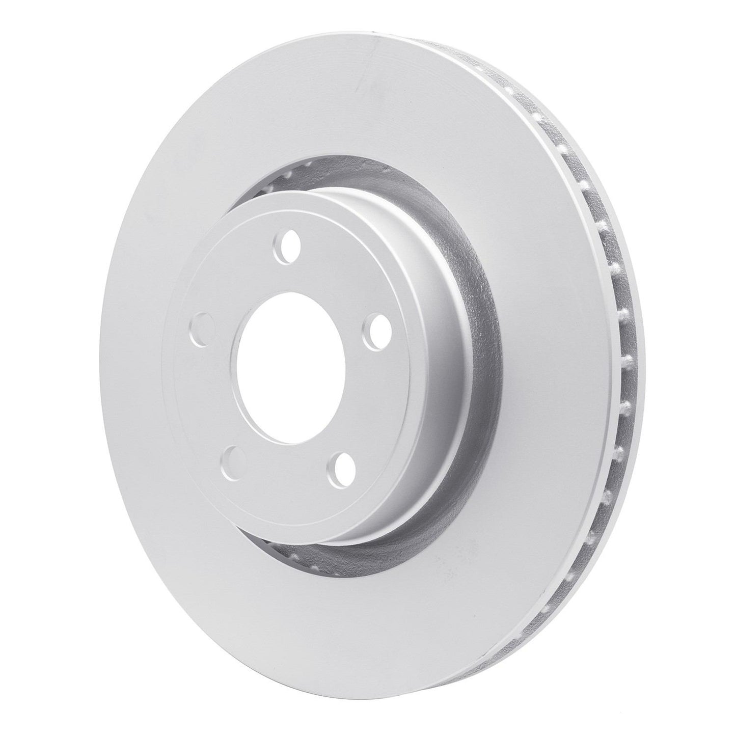 Dynamic Friction Company Disc Brake Rotor 604-54077