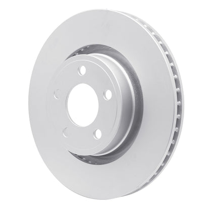 Dynamic Friction Company Disc Brake Rotor 604-54077
