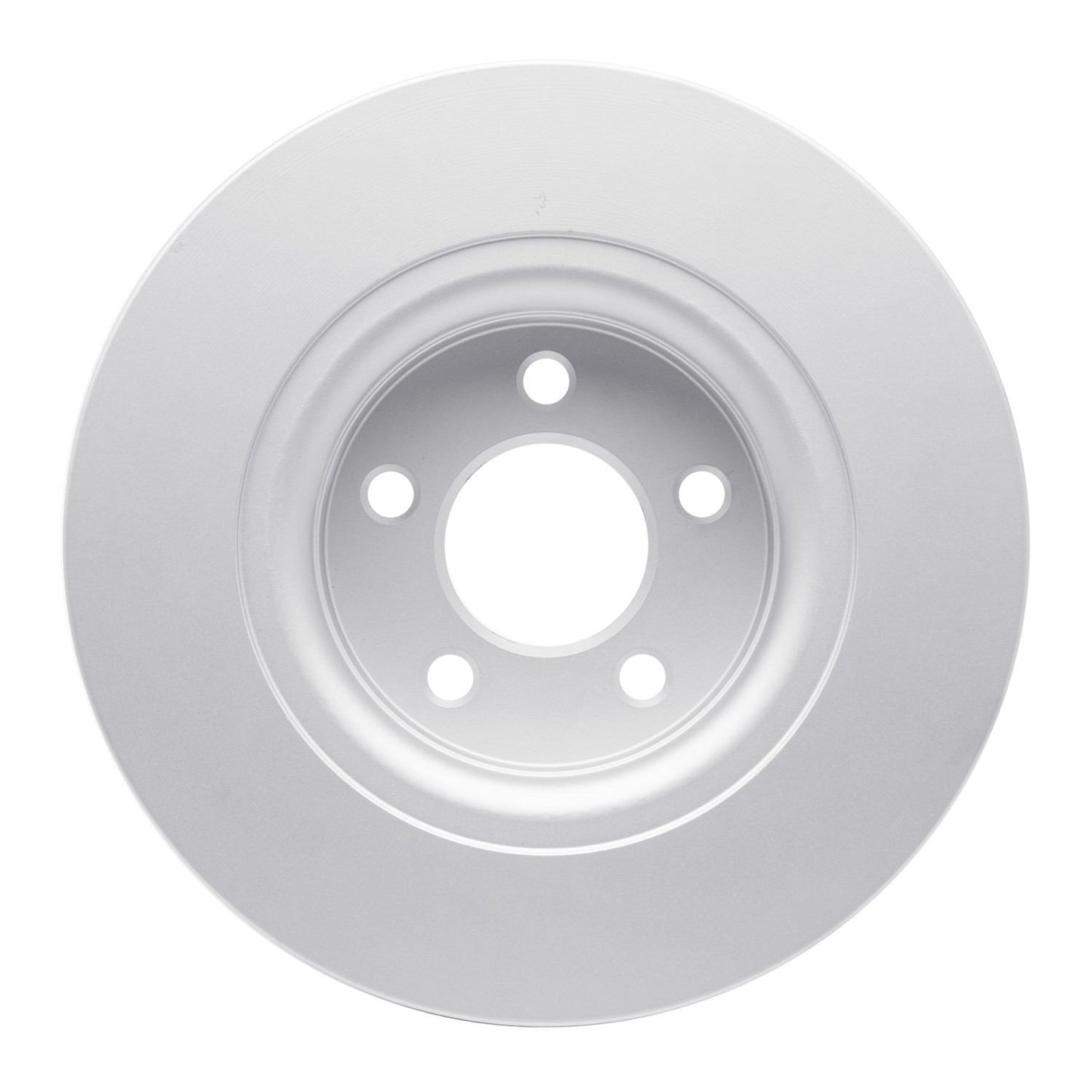 Dynamic Friction Company Disc Brake Rotor 604-54077