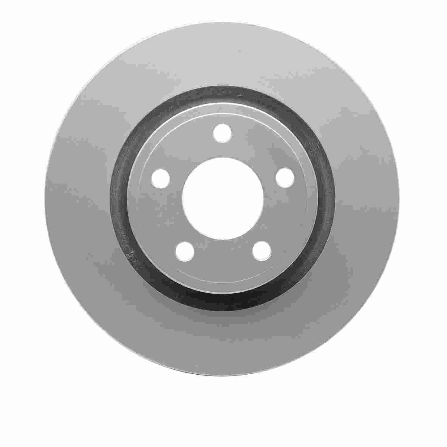 Dynamic Friction Company Disc Brake Rotor 604-54077