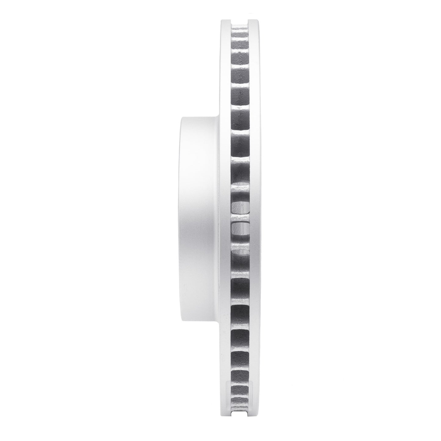 Dynamic Friction Company Disc Brake Rotor 604-54077