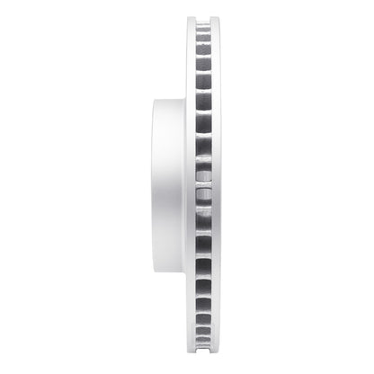 Dynamic Friction Company Disc Brake Rotor 604-54077