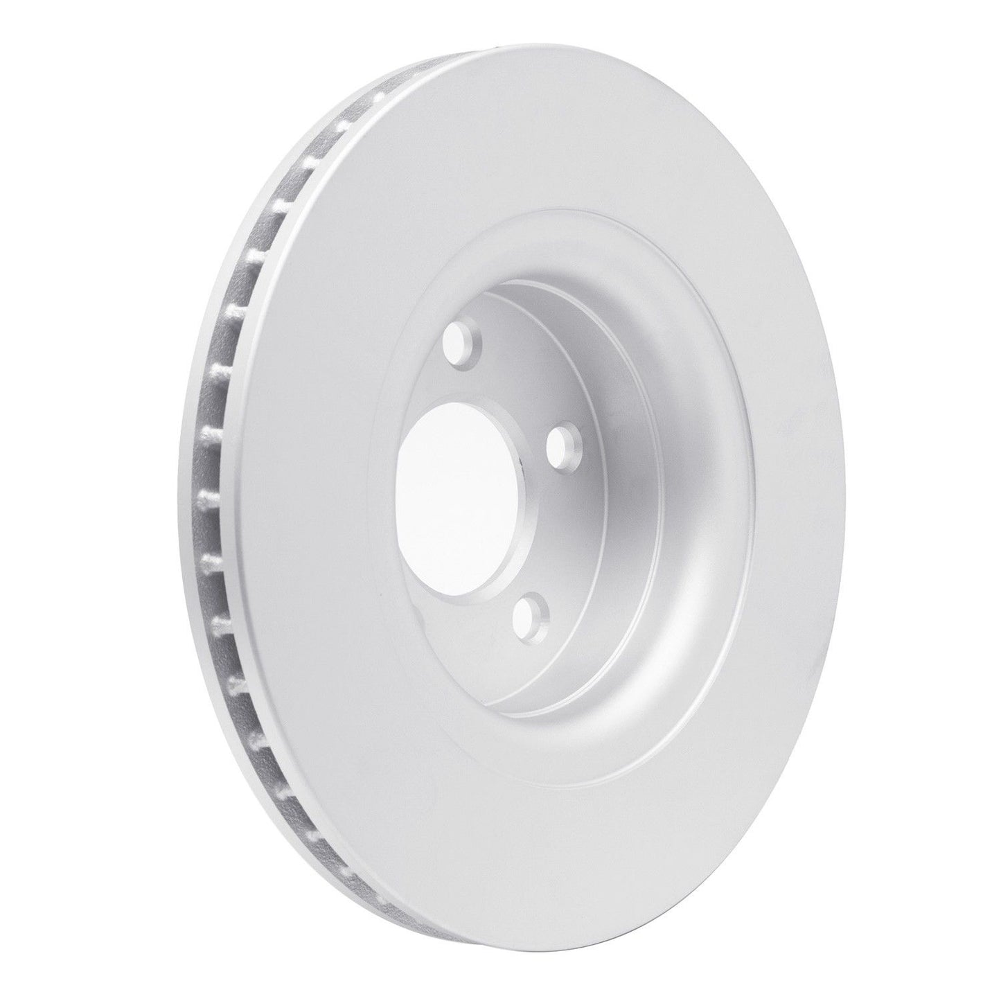 Dynamic Friction Company Disc Brake Rotor 604-54077
