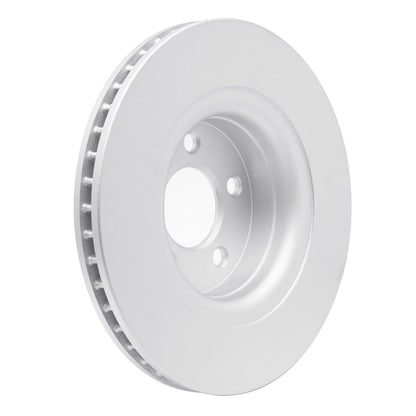 Dynamic Friction Company Disc Brake Rotor 604-54077