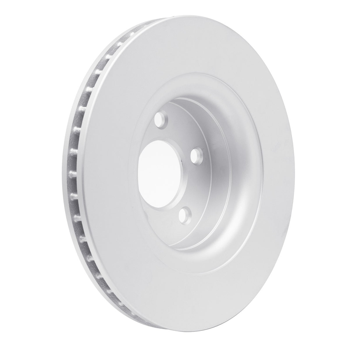 Dynamic Friction Company Disc Brake Rotor 604-54077