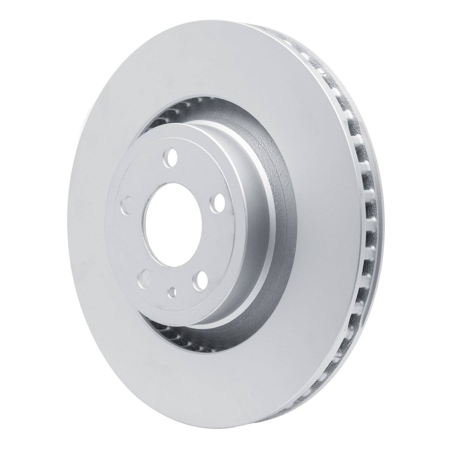 Dynamic Friction Company Disc Brake Rotor 604-54078