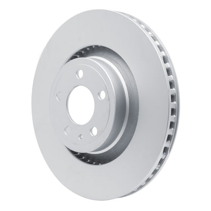 Dynamic Friction Company Disc Brake Rotor 604-54078