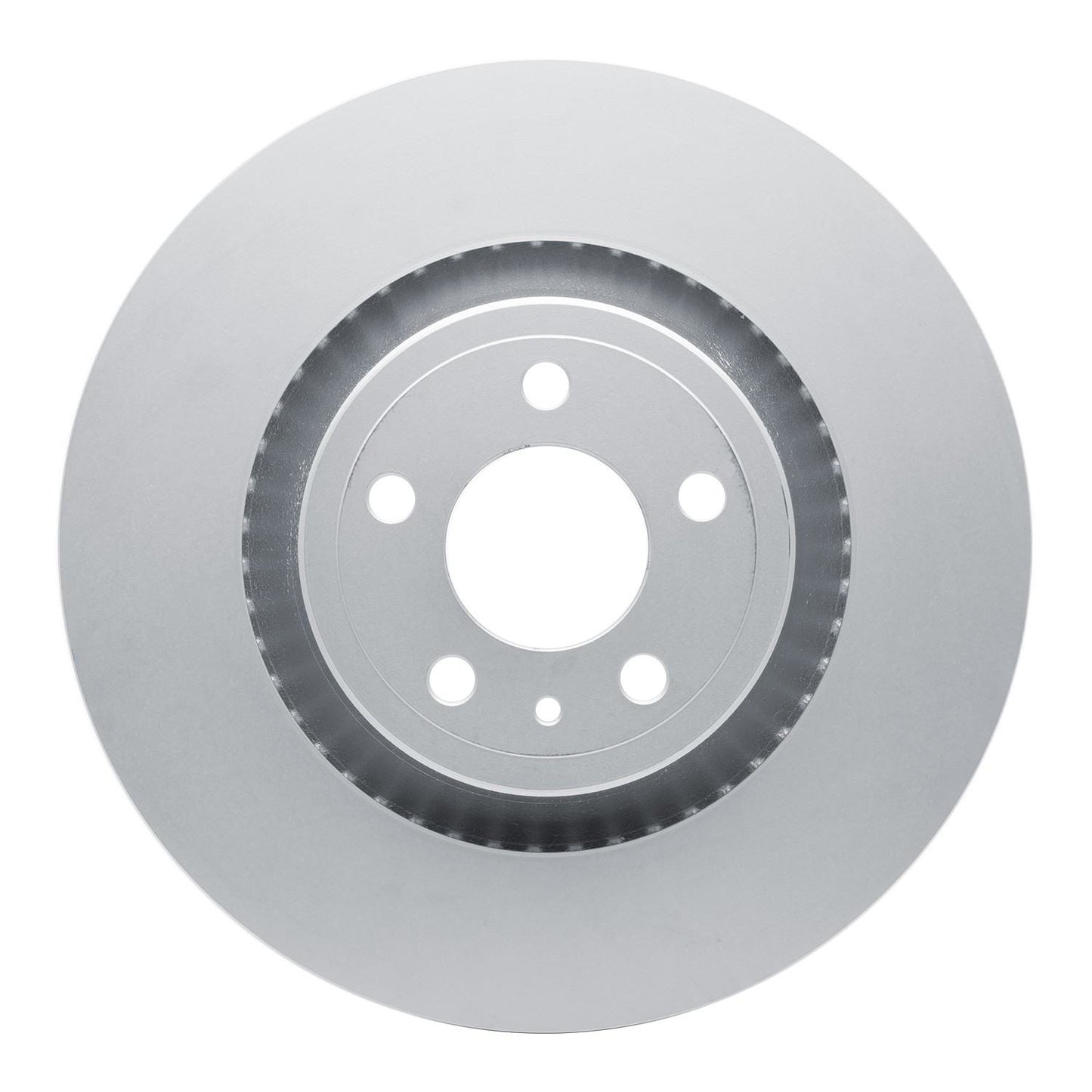 Dynamic Friction Company Disc Brake Rotor 604-54078